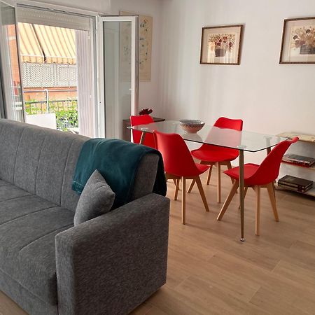 Precioso Apartamento Con Patio Гранада Экстерьер фото