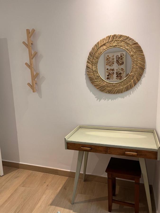 Precioso Apartamento Con Patio Гранада Экстерьер фото
