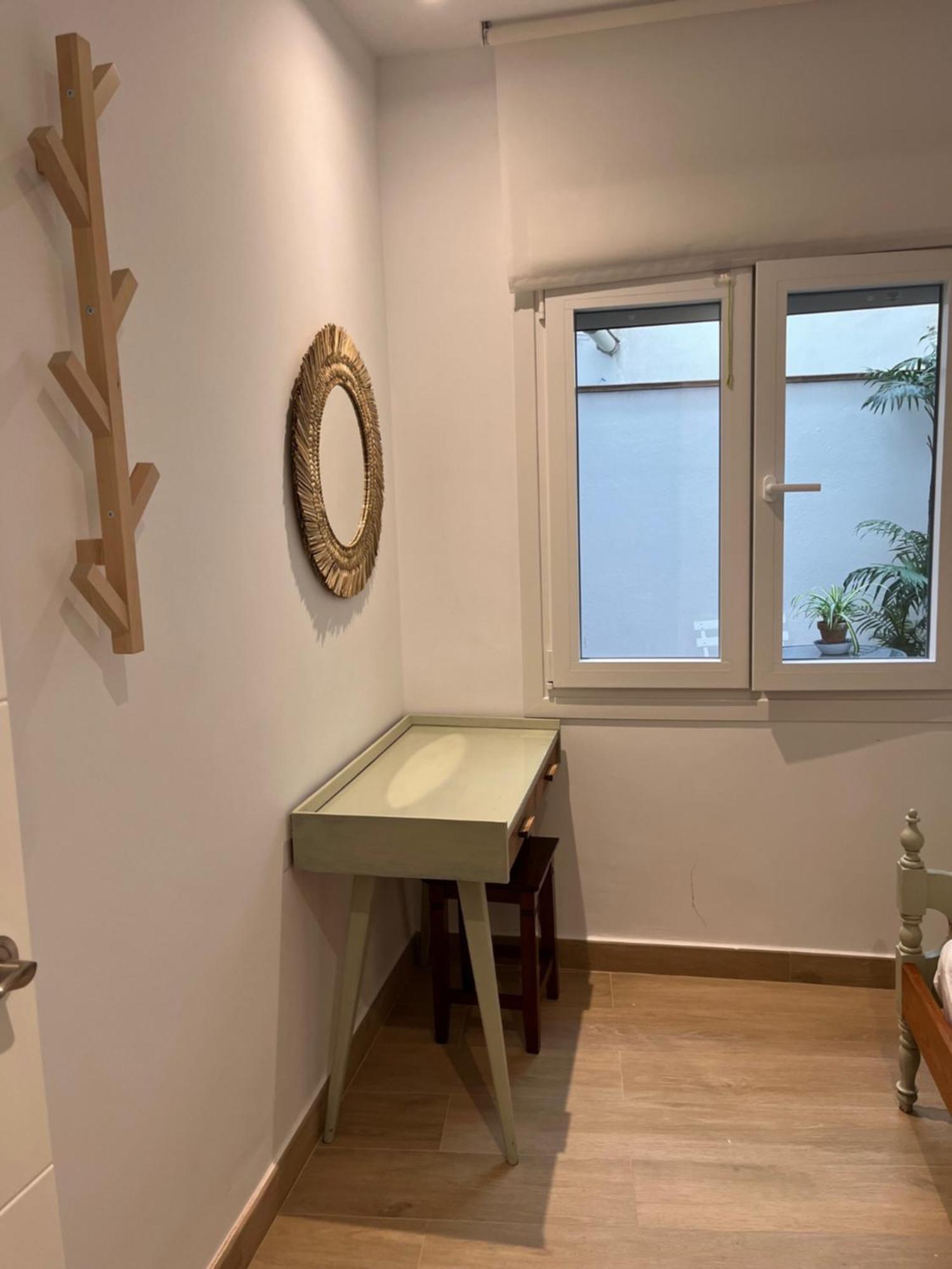 Precioso Apartamento Con Patio Гранада Экстерьер фото